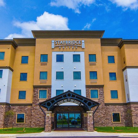Staybridge Suites - Lafayette By Ihg Экстерьер фото