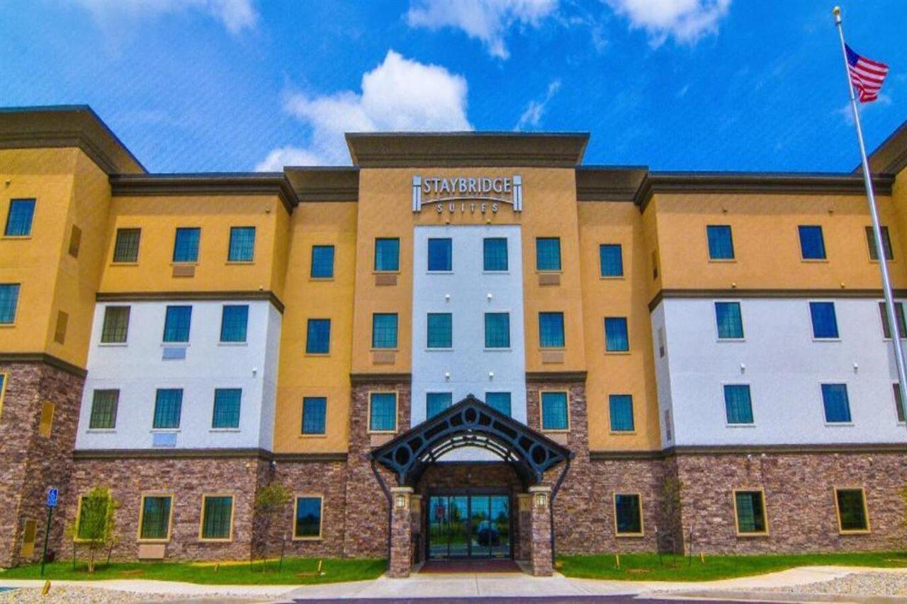 Staybridge Suites - Lafayette By Ihg Экстерьер фото