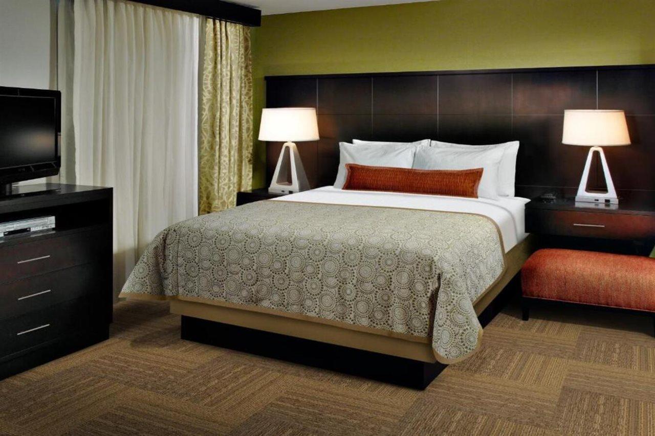 Staybridge Suites - Lafayette By Ihg Экстерьер фото