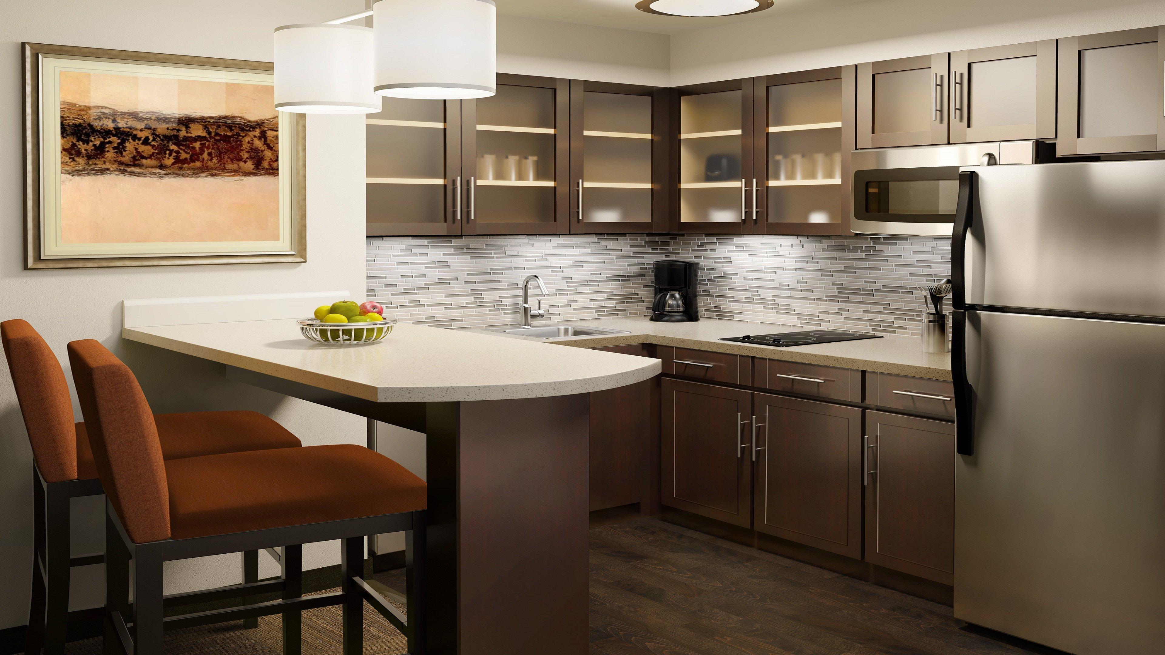 Staybridge Suites - Lafayette By Ihg Экстерьер фото