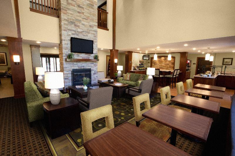 Staybridge Suites - Lafayette By Ihg Экстерьер фото